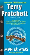 Men at Arms (Discworld) Men at Arms (Discworld)