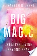 Big Magic Big Magic