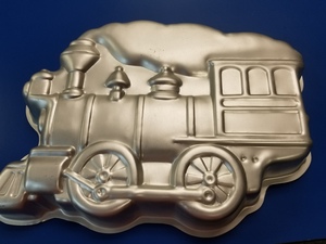 Train Train