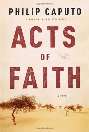 Acts of Faith Acts of Faith