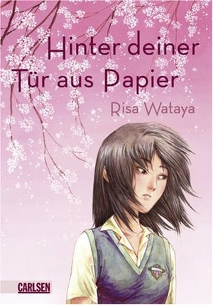 Hinter deiner Tür aus Papier Hinter deiner Tür aus Papier