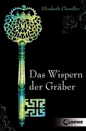 Dark Secrets - Das Wispern der Gräber Dark Secrets - Das Wispern der Gräber