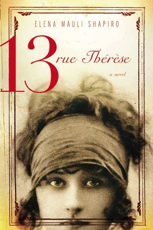 13 rue Thérèse 13 rue Thérèse