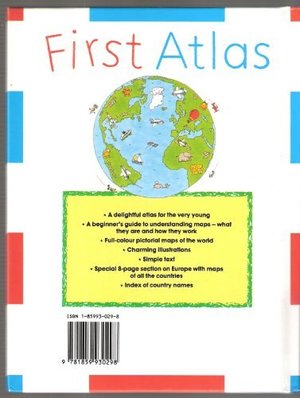 First Atlas First Atlas
