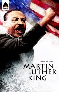 Martin Luther King Jr.: Let Freedom Ring: Campfire Biography-Heroes Line (Campfire Graphic Novels) Martin Luther King Jr.: Let Freedom Ring: Campfire Biography-Heroes Line (Campfire Graphic Novels)