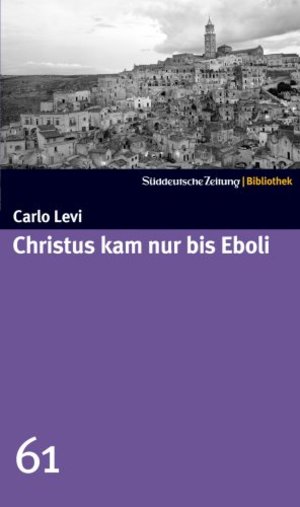 Christus kam nur bis Eboli 025/042 Christus kam nur bis Eboli 025/042