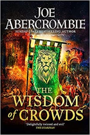 Age of Madness 03 - The wisdom of Crowds, The Age of Madness 03 - The wisdom of Crowds, The