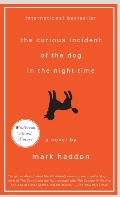 Curious Incident of the Dog in the Night-Time, The Curious Incident of the Dog in the Night-Time, The