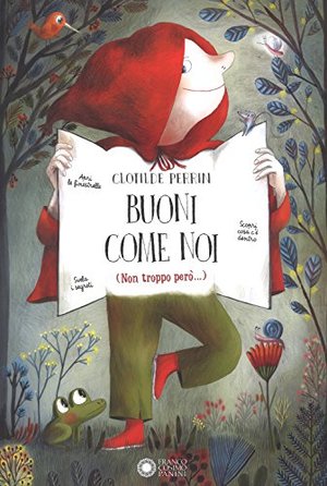 Buoni come noi (Non troppo però...). Ediz. a colori Buoni come noi (Non troppo però...). Ediz. a colori