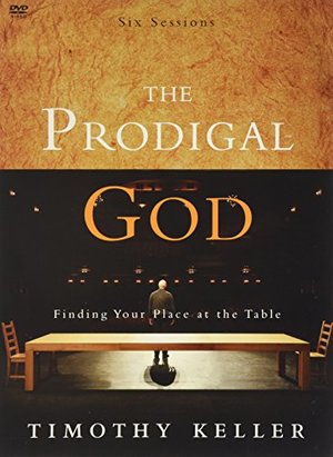 PRODIGAL GOD, THE PRODIGAL GOD, THE