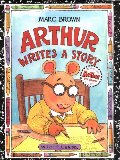 Arthur Writes a Story: An Arthur Adventure (Arthur Adventures) Arthur Writes a Story: An Arthur Adventure (Arthur Adventures)