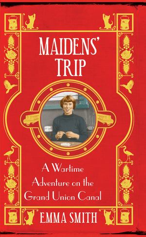 Maidens' Trip Maidens' Trip
