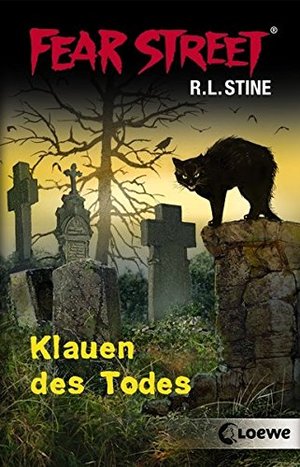 Fear Street - Klauen des Todes Fear Street - Klauen des Todes