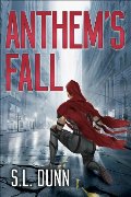 Anthem's Fall Anthem's Fall