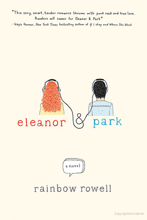 Eleanor & Park Eleanor & Park