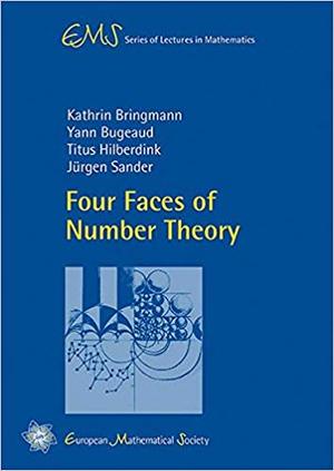 Four Faces of Number Theory Four Faces of Number Theory