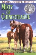 Misty of Chincoteague Misty of Chincoteague