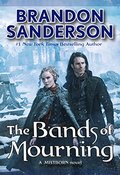 Bands of Mourning (Mistborn), The Bands of Mourning (Mistborn), The