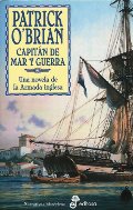 Capitán de mar y guerra (Narrativas Históricas) Capitán de mar y guerra (Narrativas Históricas)