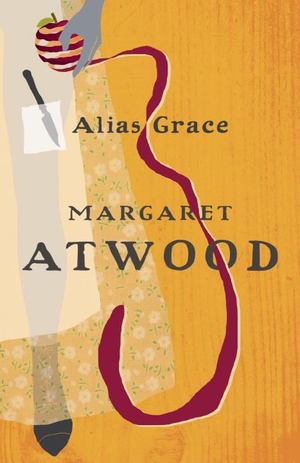 Alias Grace Alias Grace