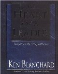 Heart of a Leader, The Heart of a Leader, The