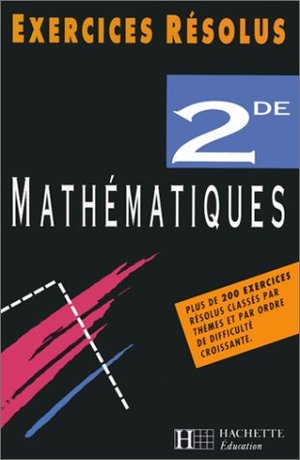 Mathematiques 20 Mathematiques 20