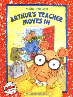Arthur's Teacher Moves in Arthur's Teacher Moves in