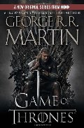 Game of Thrones (A Song of Ice and Fire, Book 1), A Game of Thrones (A Song of Ice and Fire, Book 1), A