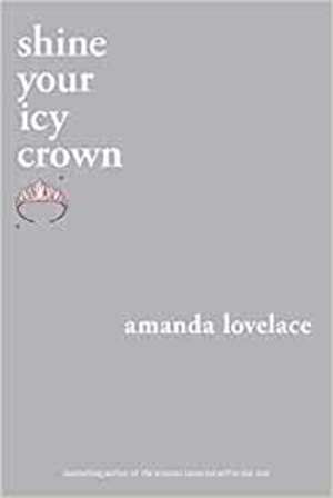 shine your icy crown shine your icy crown