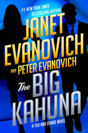 Big Kahuna, The Big Kahuna, The