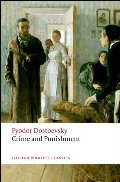 Crime and Punishment (Oxford World's Classics) $0.50 Crime and Punishment (Oxford World's Classics) $0.50