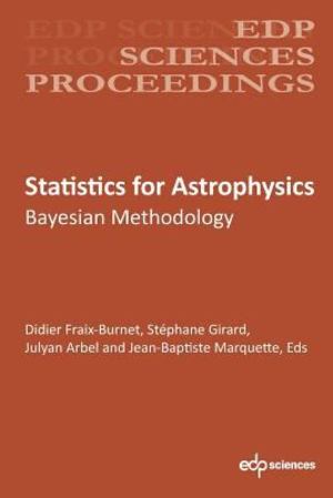 Statistics for Astrophysics Statistics for Astrophysics