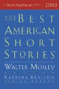 Best American Short Stories 2003, The Best American Short Stories 2003, The