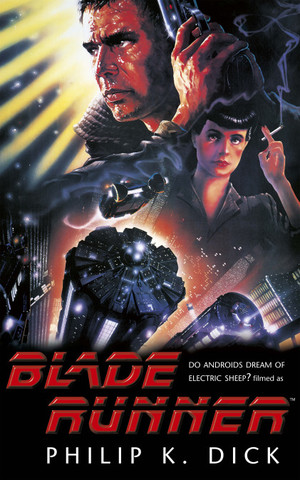 Blade Runner Blade Runner