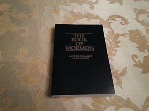 Book of Mormon, The Book of Mormon, The