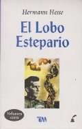 El Lobo Estepario (Spanish Edition) El Lobo Estepario (Spanish Edition)