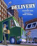 Delivery Delivery