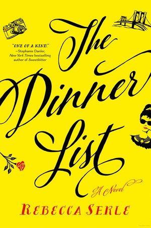 Dinner List, The Dinner List, The