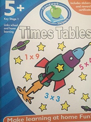 Times Table 5+ (Homework Helpers) Times Table 5+ (Homework Helpers)