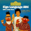 Sesame Street Sign Language ABC with Linda Bove (Pictureback(R)) Sesame Street Sign Language ABC with Linda Bove (Pictureback(R))