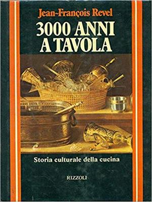 3000 anni a tavola 3000 anni a tavola