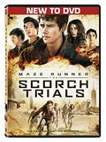 Maze Runner: The Scorch Trials Maze Runner: The Scorch Trials