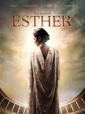 Book of Esther, The Book of Esther, The