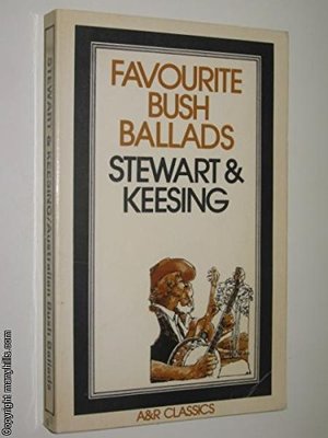 Favorite Bush Ballads Favorite Bush Ballads