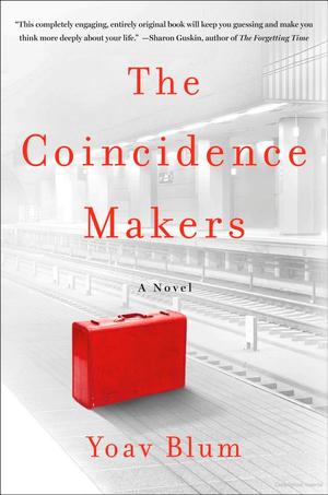 Coincidence Makers, The Coincidence Makers, The