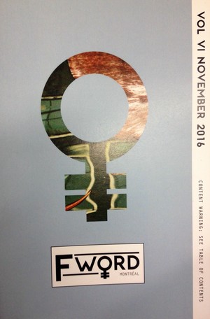 F Word Vol. VI F Word Vol. VI