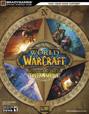 Guide stratégique world of warcraft - deuxième édition Guide stratégique world of warcraft - deuxième édition