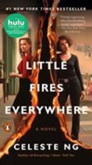 Little Fires Everywhere (Movie Tie-In) Little Fires Everywhere (Movie Tie-In)