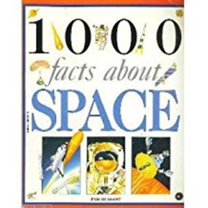 1000 Facts About Space 1000 Facts About Space