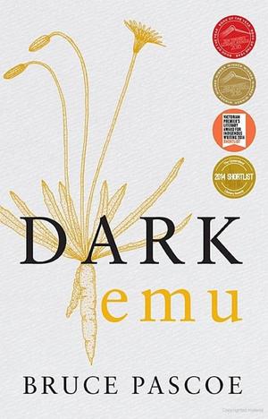 Dark Emu Dark Emu